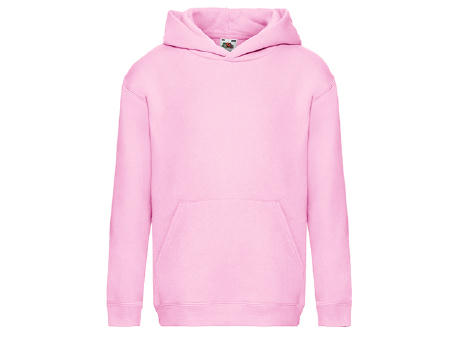 Kids´ Premium Hooded Sweat