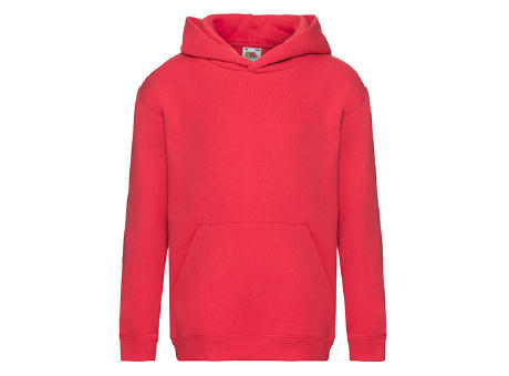 Kids´ Premium Hooded Sweat