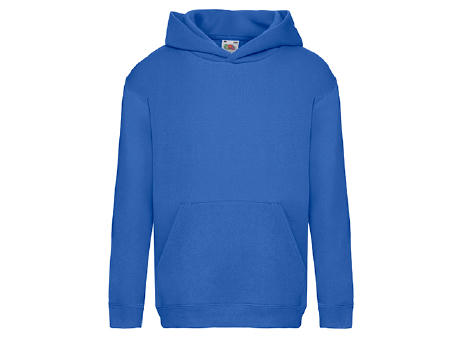 Kids´ Premium Hooded Sweat