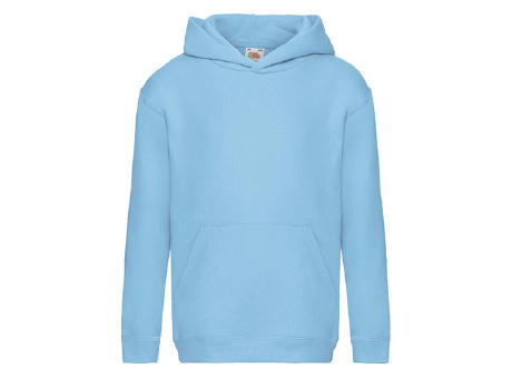 Kids´ Premium Hooded Sweat