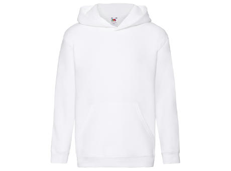 Kids´ Premium Hooded Sweat