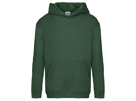 Kids´ Premium Hooded Sweat