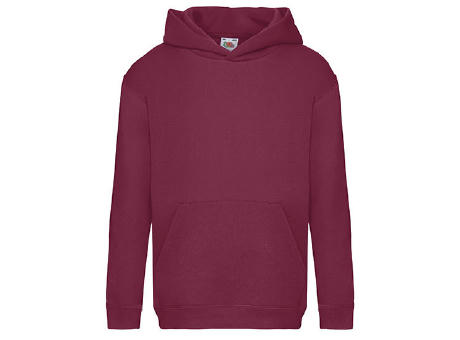 Kids´ Premium Hooded Sweat