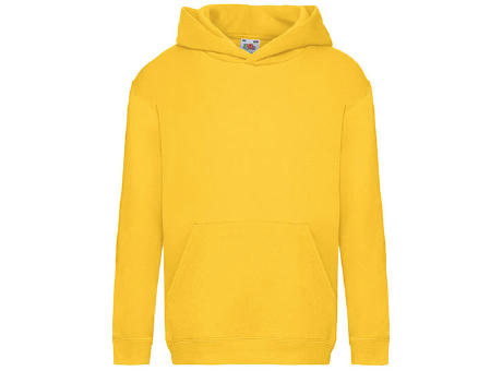 Kids´ Premium Hooded Sweat