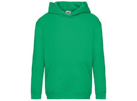 Kids´ Premium Hooded Sweat