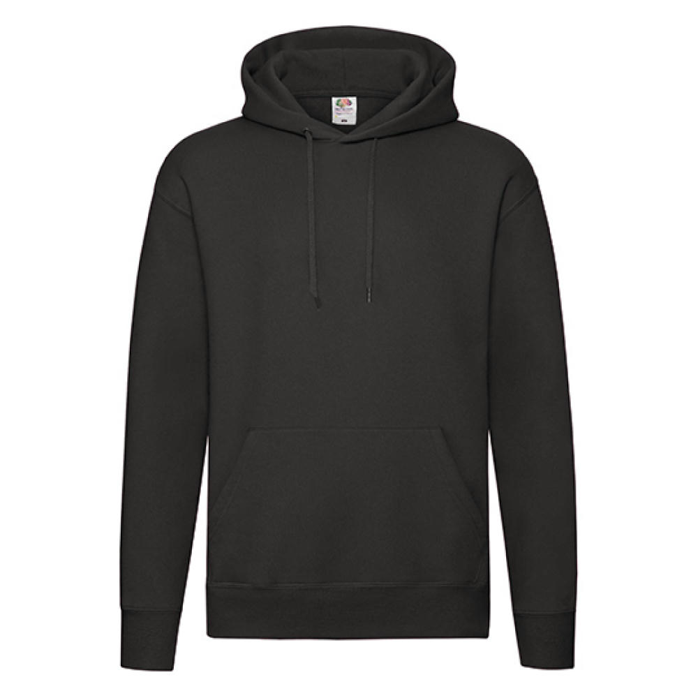 Premium Hooded Sweat