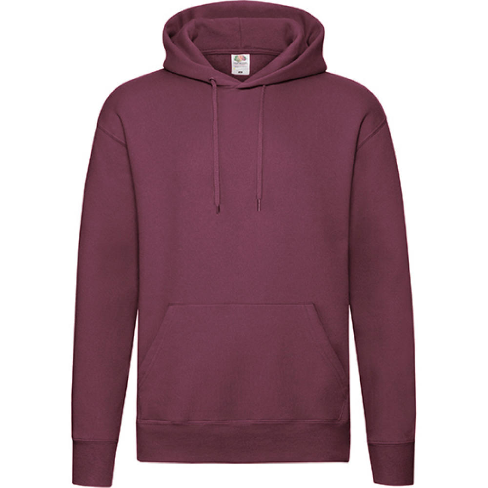 Premium Hooded Sweat