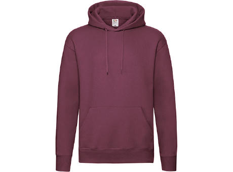 Premium Hooded Sweat