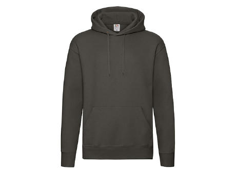 Premium Hooded Sweat