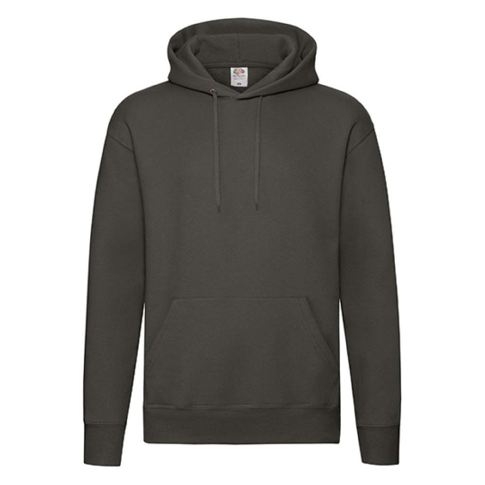 Premium Hooded Sweat