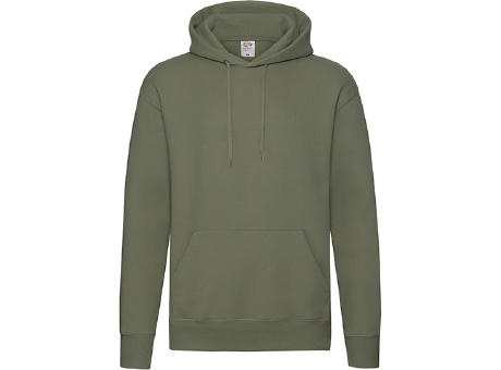 Premium Hooded Sweat