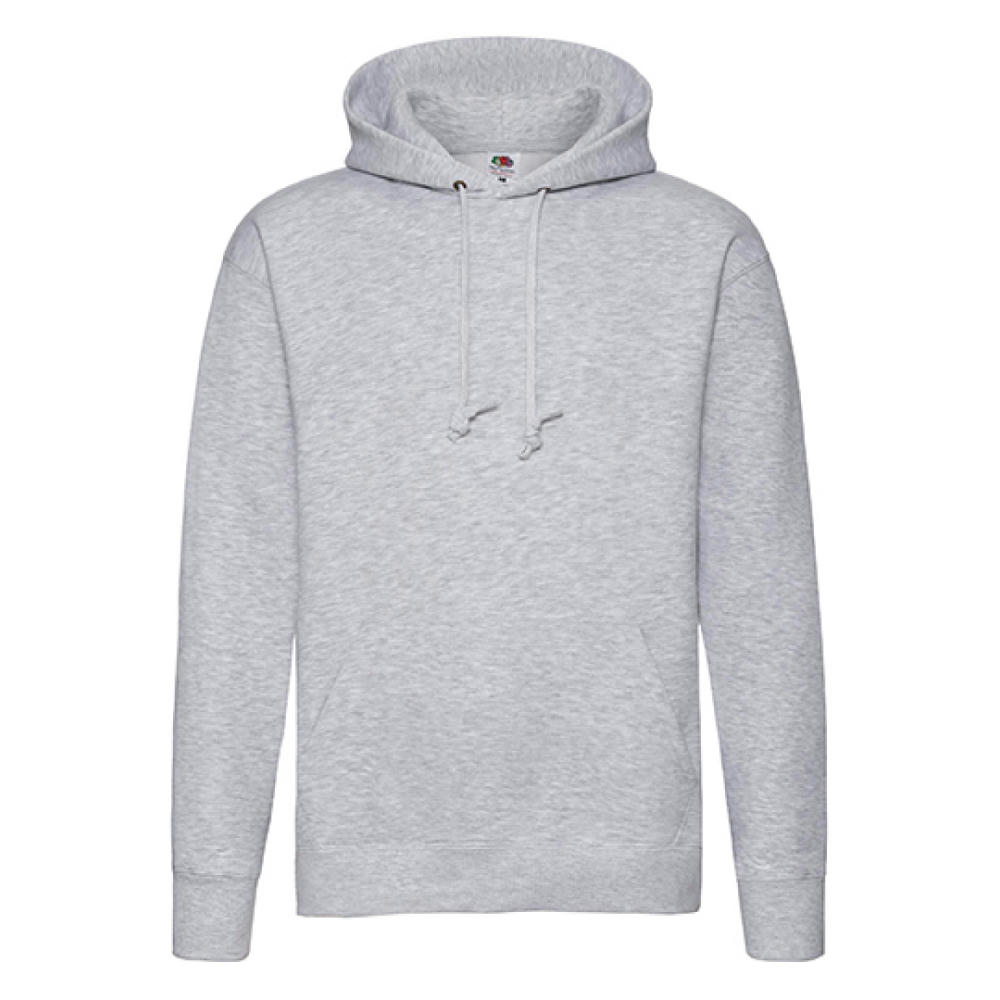 Premium Hooded Sweat