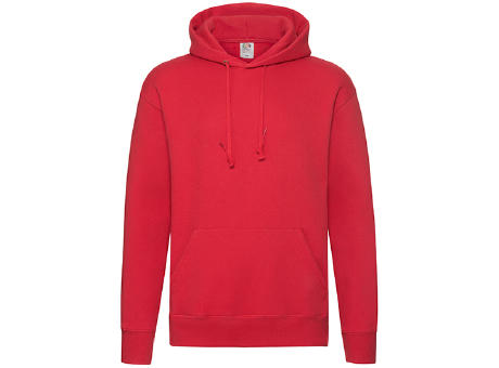 Premium Hooded Sweat