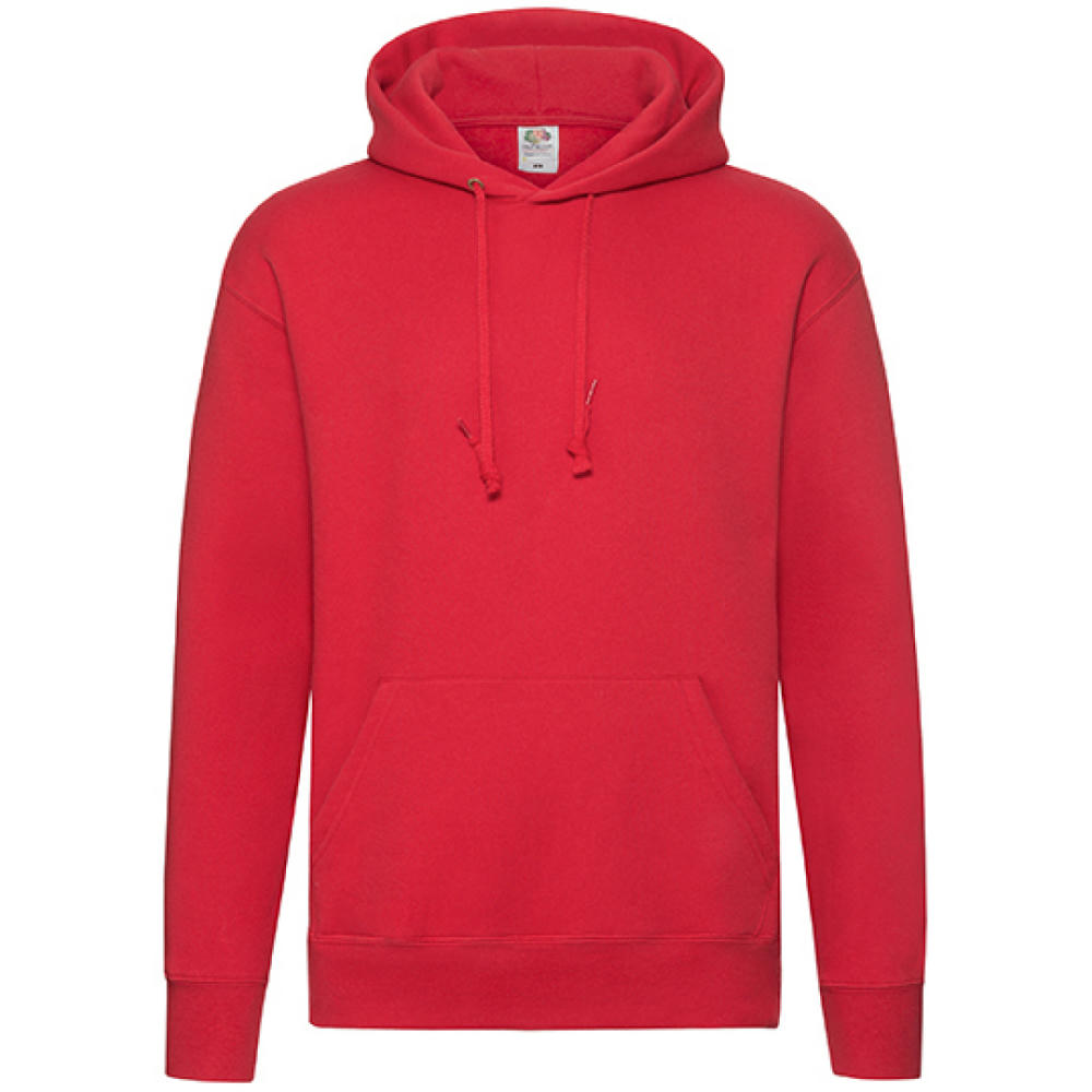 Premium Hooded Sweat