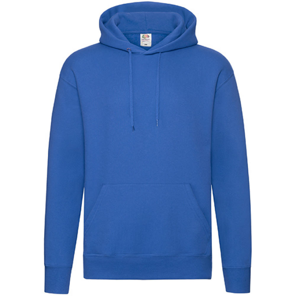 Premium Hooded Sweat