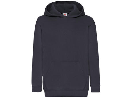 Kids´ Classic Hooded Sweat