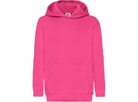 Kids´ Classic Hooded Sweat