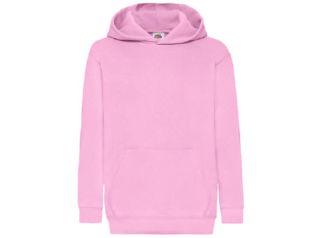 Kids´ Classic Hooded Sweat