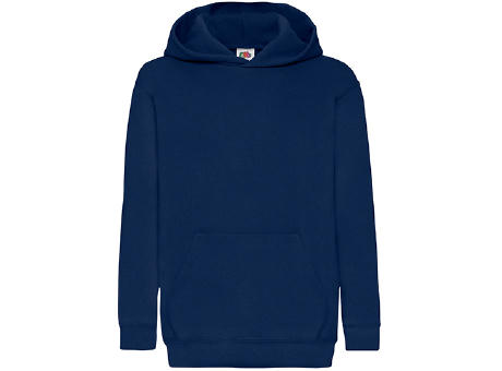 Kids´ Classic Hooded Sweat