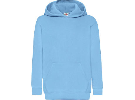 Kids´ Classic Hooded Sweat