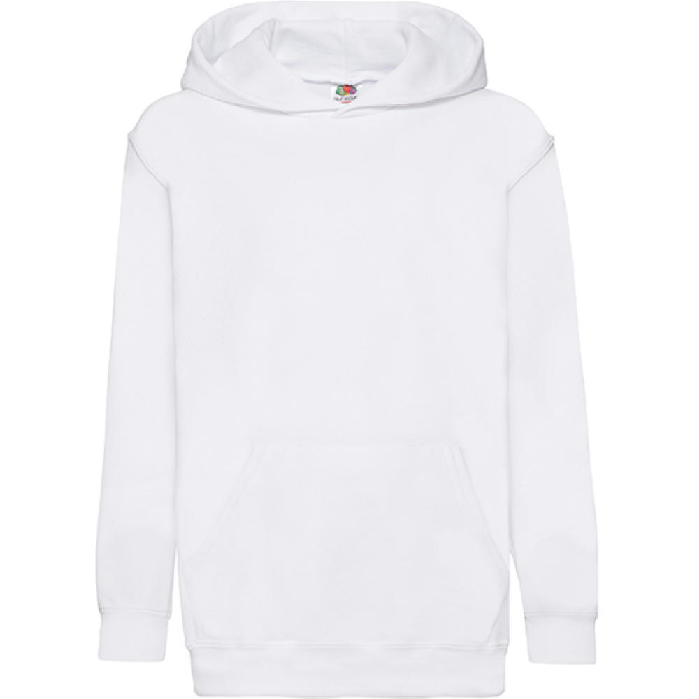 Kids´ Classic Hooded Sweat