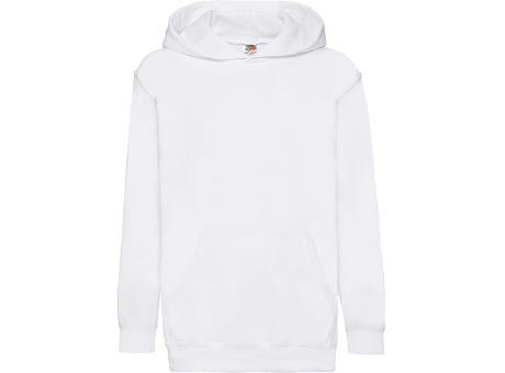 Kids´ Classic Hooded Sweat