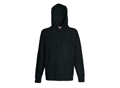 Lightweight Hooded Sweat