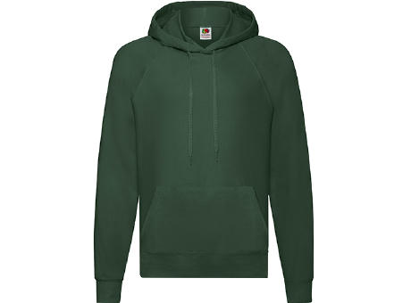 Lightweight Hooded Sweat