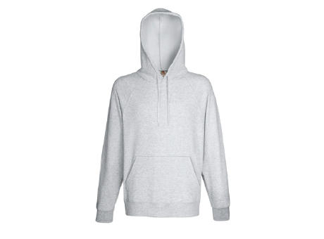 Lightweight Hooded Sweat