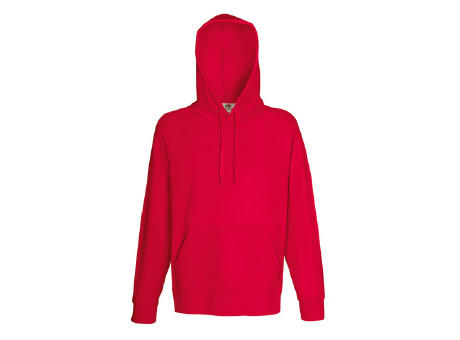 Lightweight Hooded Sweat