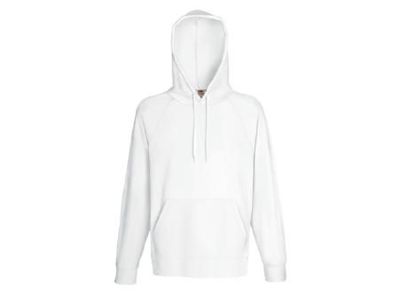 Lightweight Hooded Sweat