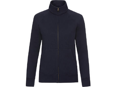 Ladies´ Premium Sweat Jacket