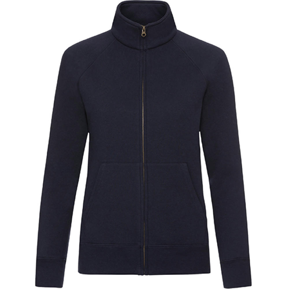 Ladies´ Premium Sweat Jacket