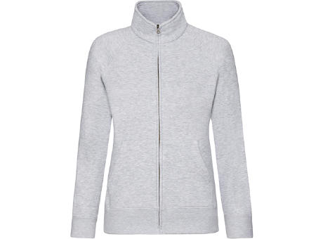 Ladies´ Premium Sweat Jacket