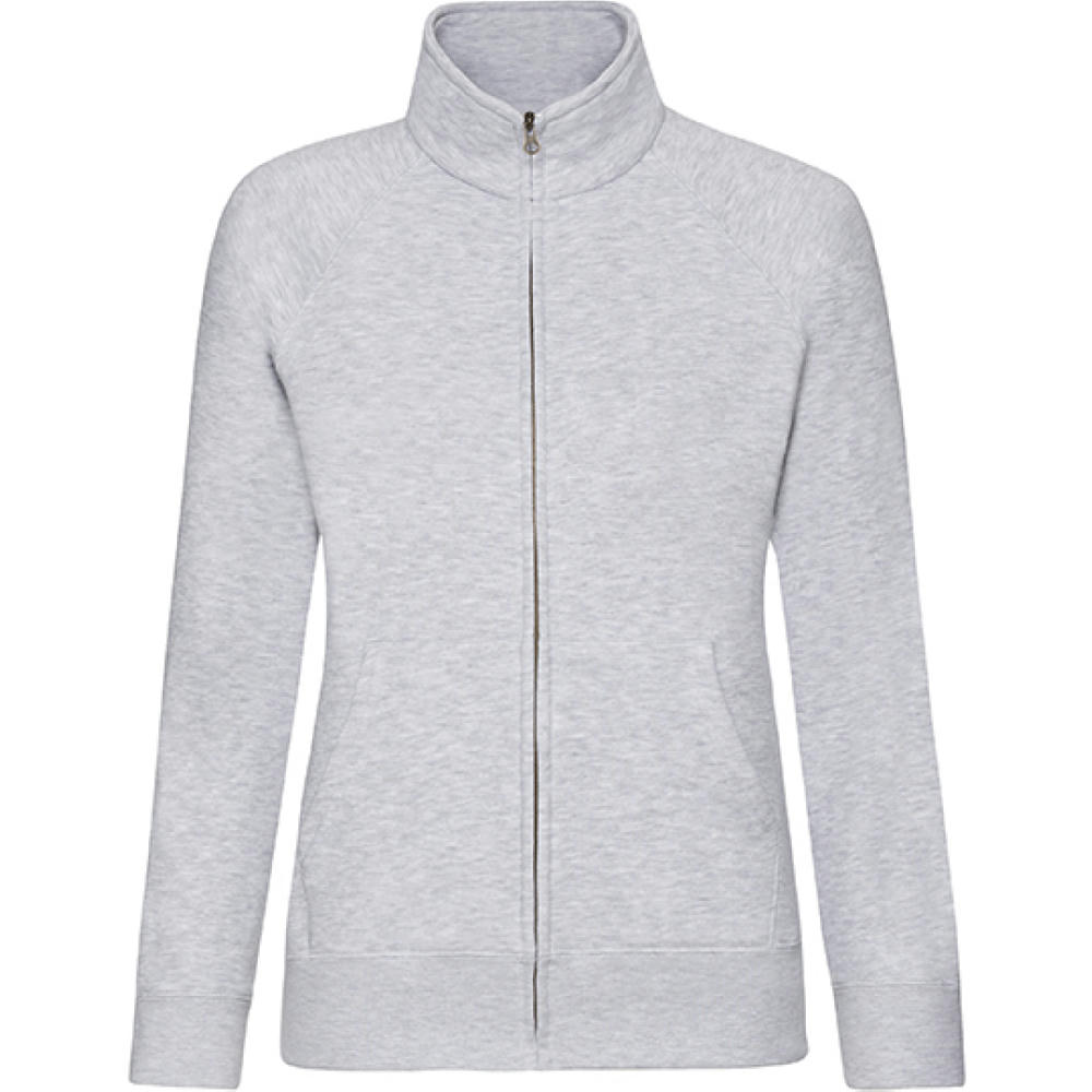 Ladies´ Premium Sweat Jacket