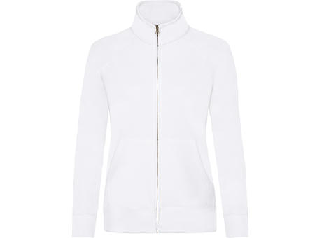 Ladies´ Premium Sweat Jacket