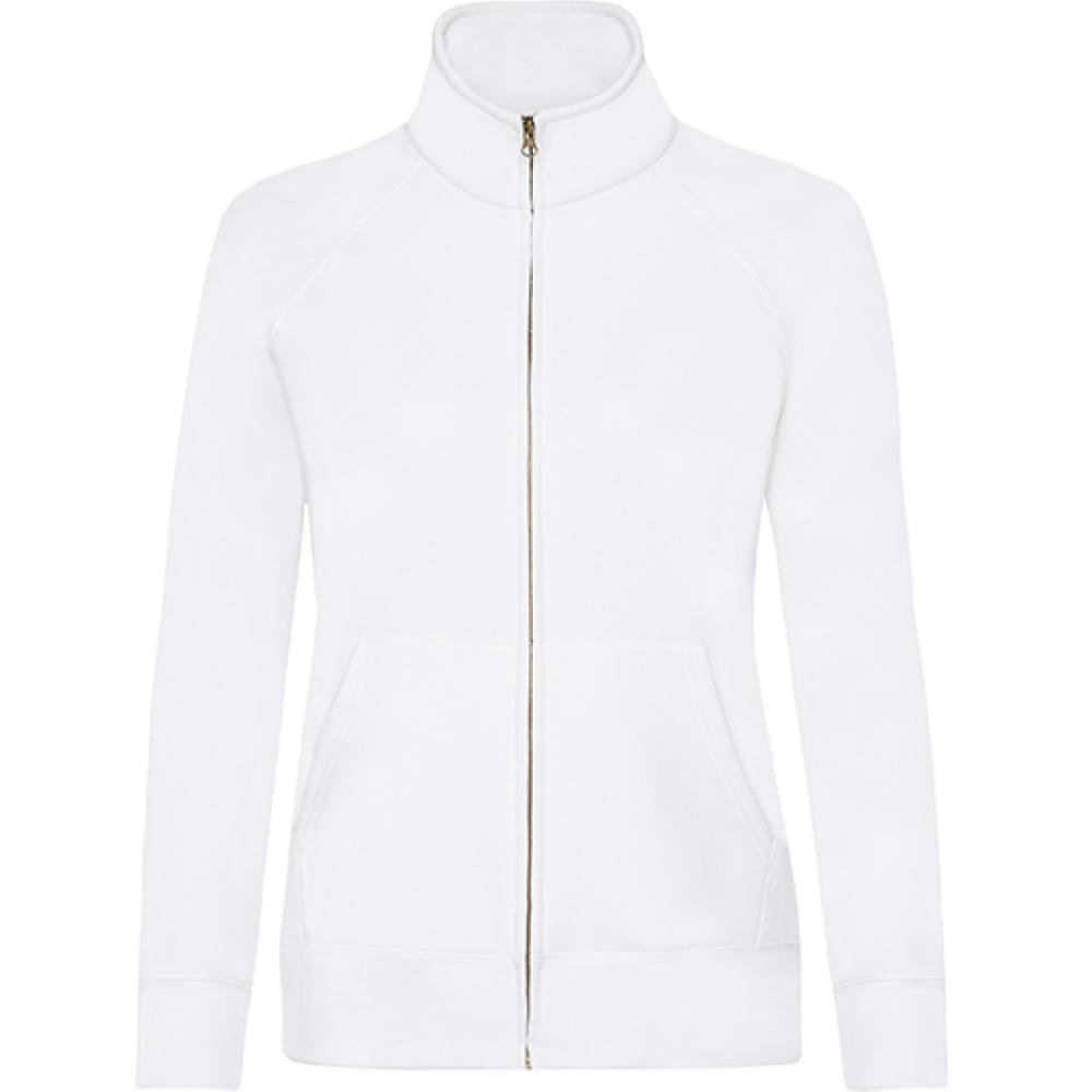 Ladies´ Premium Sweat Jacket