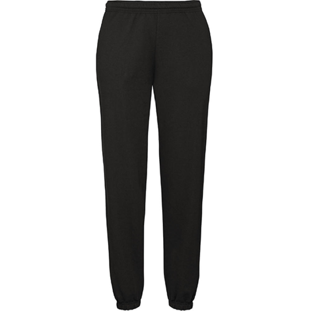 Classic Elasticated Cuff Jog Pants