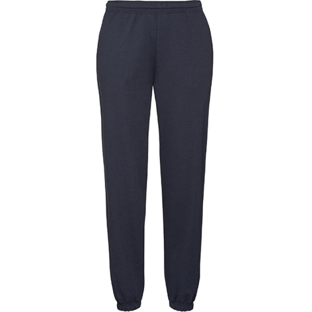 Classic Elasticated Cuff Jog Pants