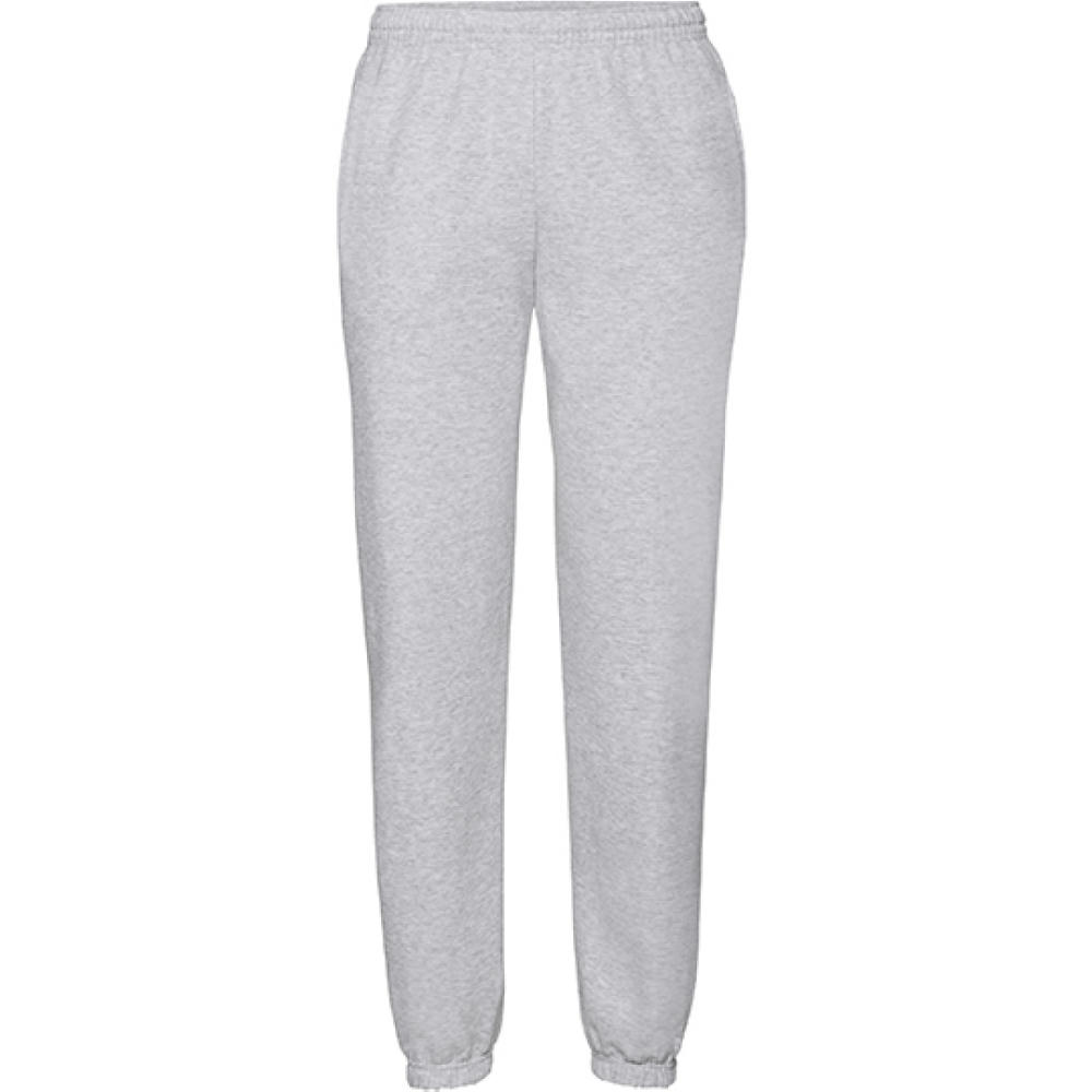 Classic Elasticated Cuff Jog Pants