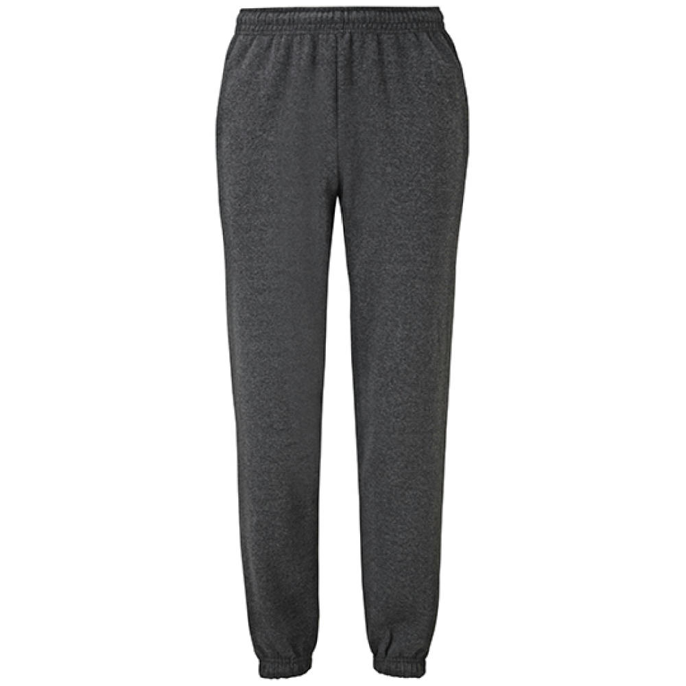 Classic Elasticated Cuff Jog Pants