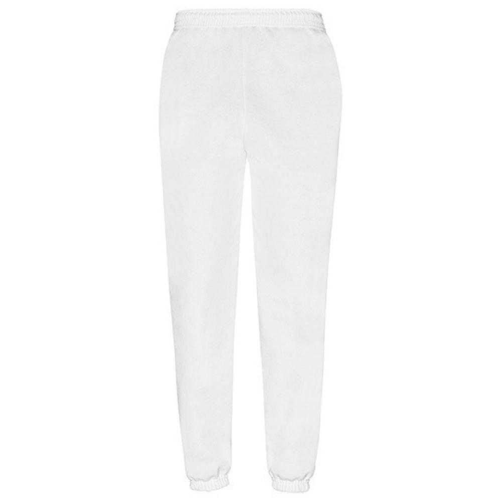 Classic Elasticated Cuff Jog Pants