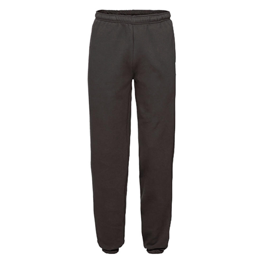 Premium Elasticated Cuff Jog Pants