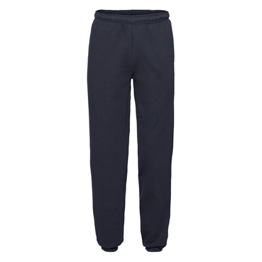 Premium Elasticated Cuff Jog Pants