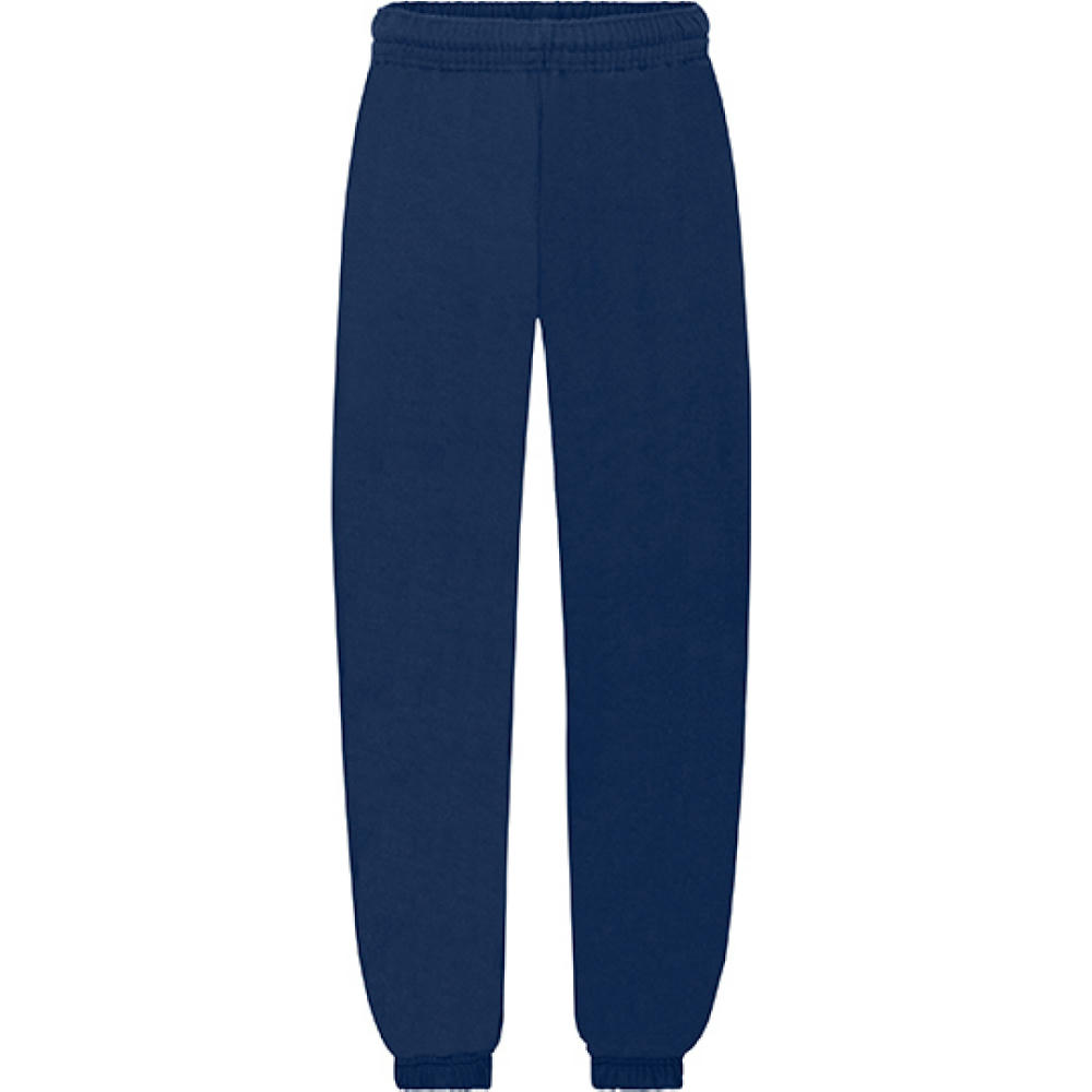 Kids´ Classic Elasticated Cuff Jog Pants