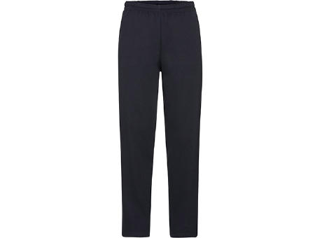 Classic Open Hem Jog Pants