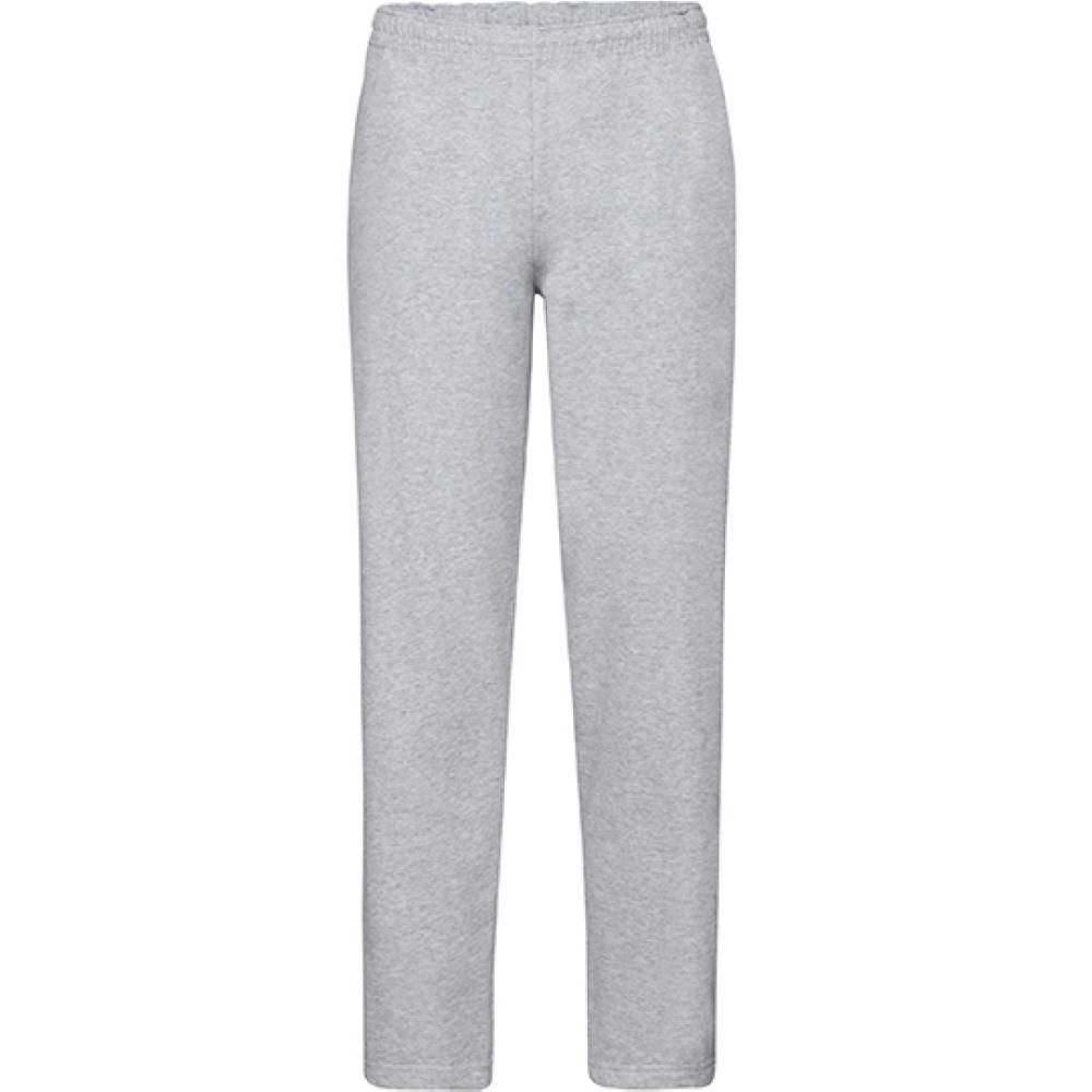 Classic Open Hem Jog Pants