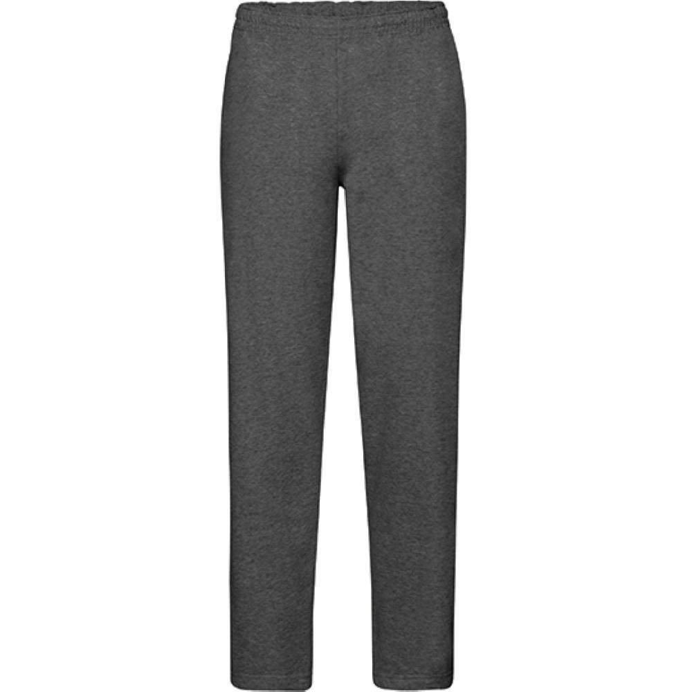 Classic Open Hem Jog Pants