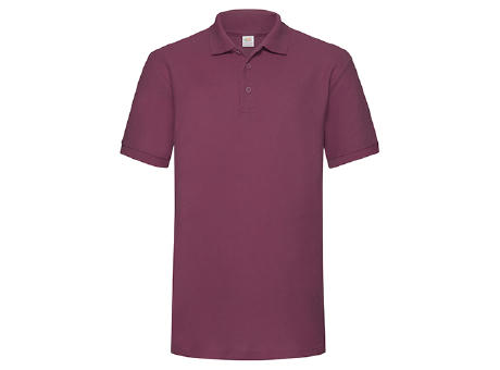 65/35 Heavy Piqué Polo