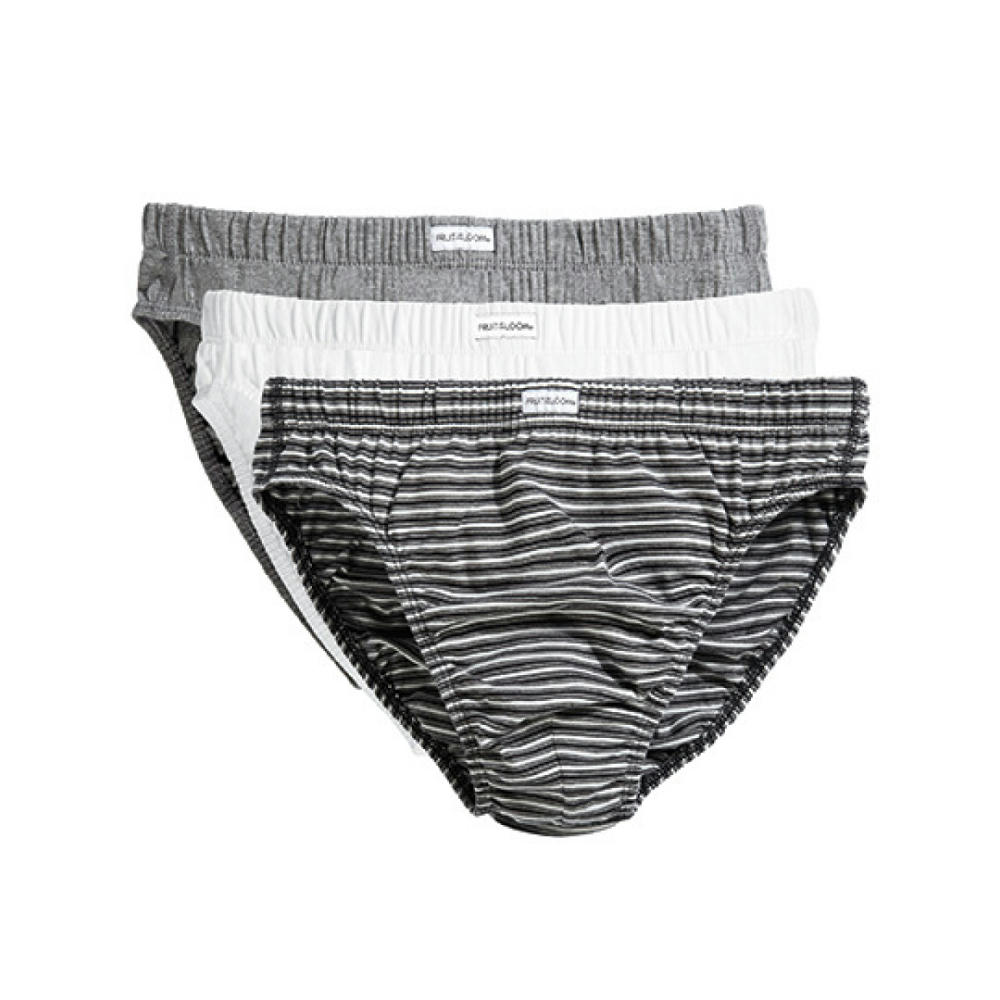 Classic Slip (3 Pair Pack)